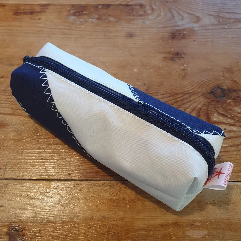 S'cool Navy, trousse à Stylos