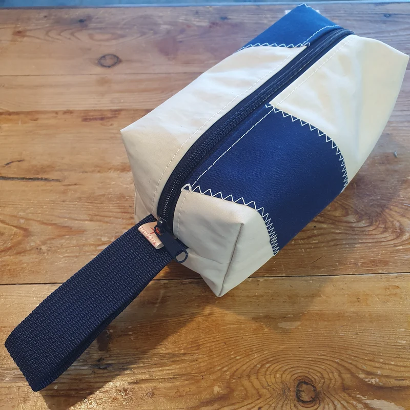 Container XL Navy