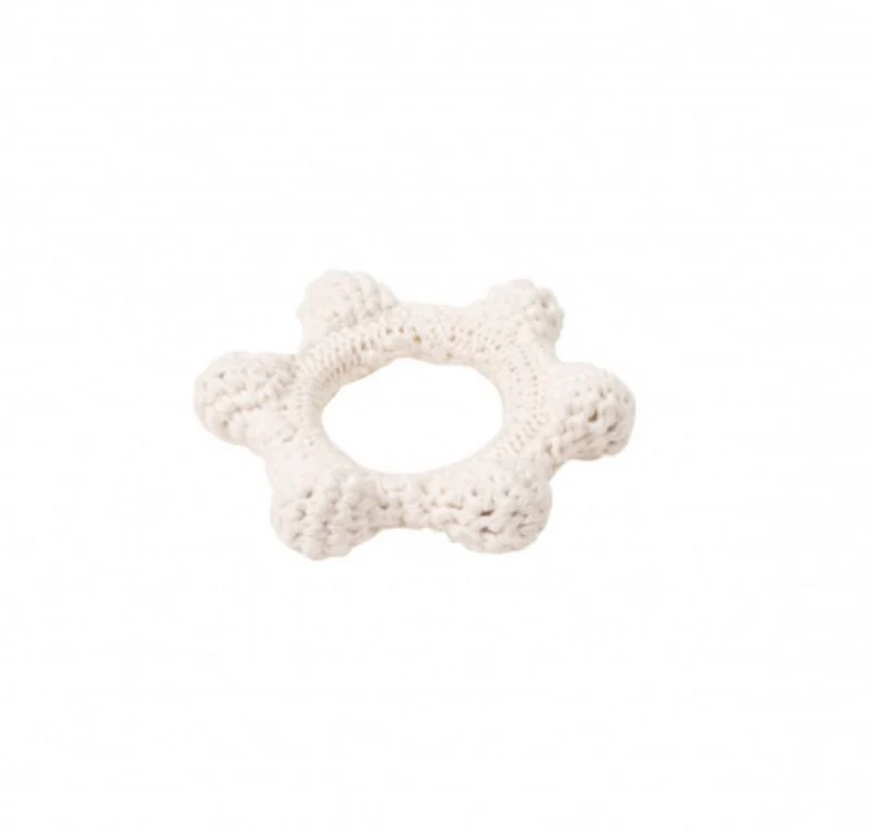 Anneau en crochet saisir - Nienhuis AMI