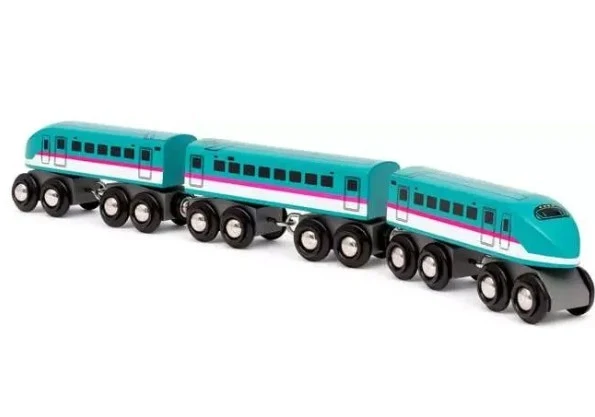 Brio Shinkansen Series/Série E5 Hayabusa Train
