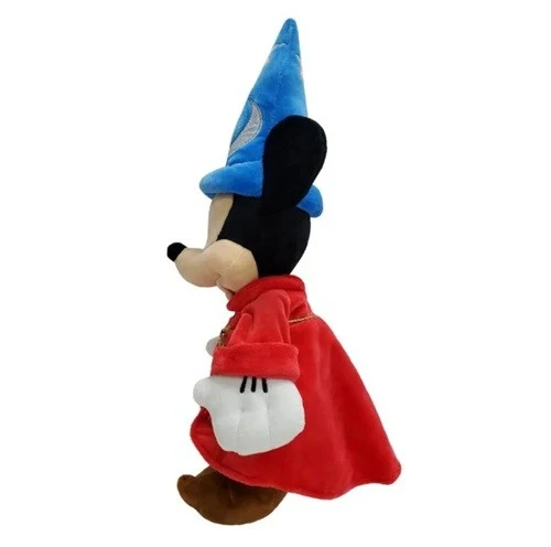Disney Mickey Mouse Fantasia Plush - Peluche