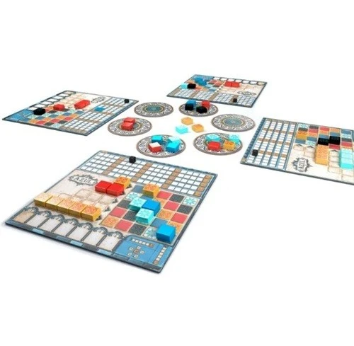 Azul Board Game - Jeu de société