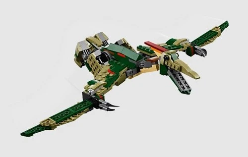 Lego Creator T-Rex - 31151