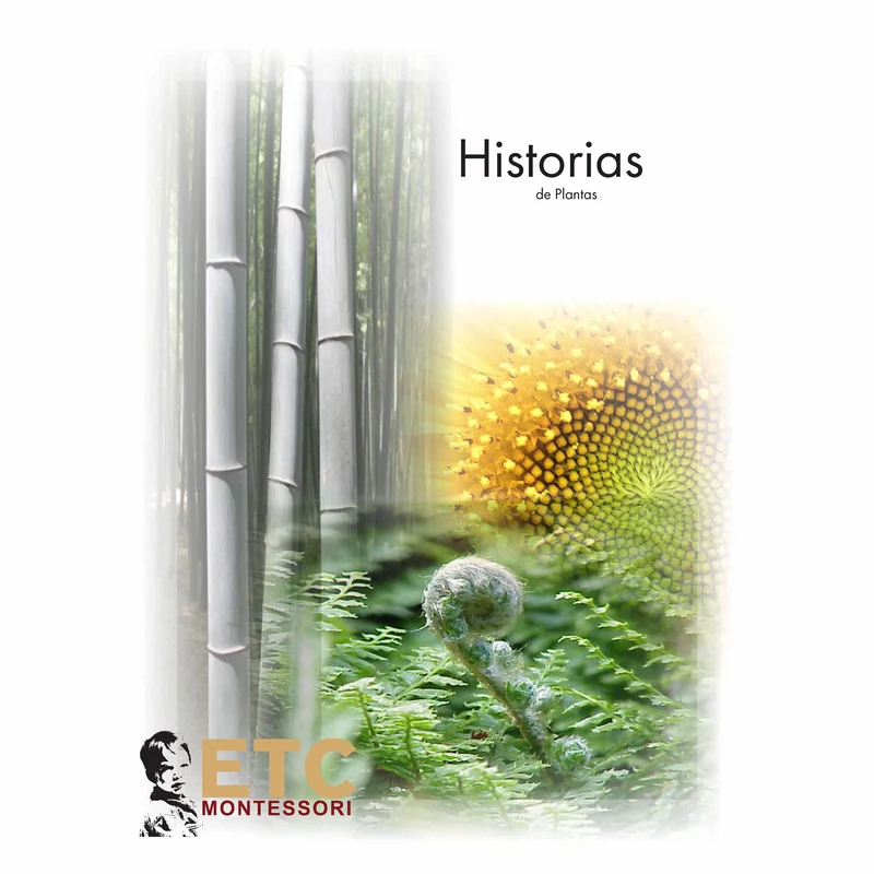 Historias de Plantas - Nienhuis AMI