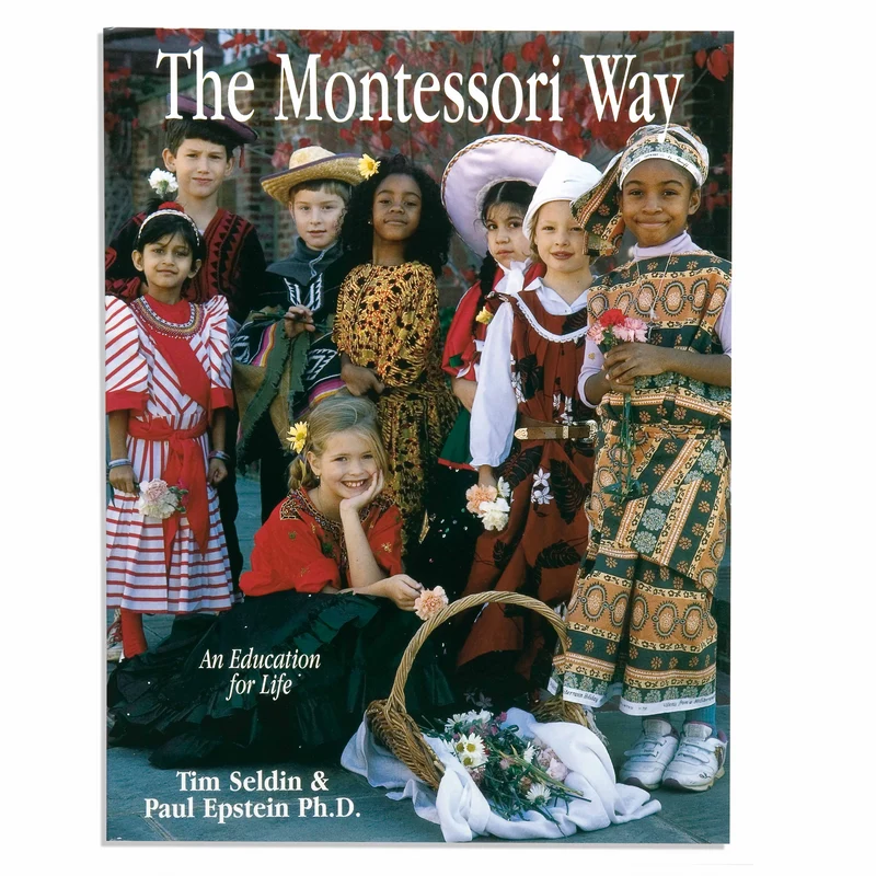 The Montessori Way - Nienhuis AMI