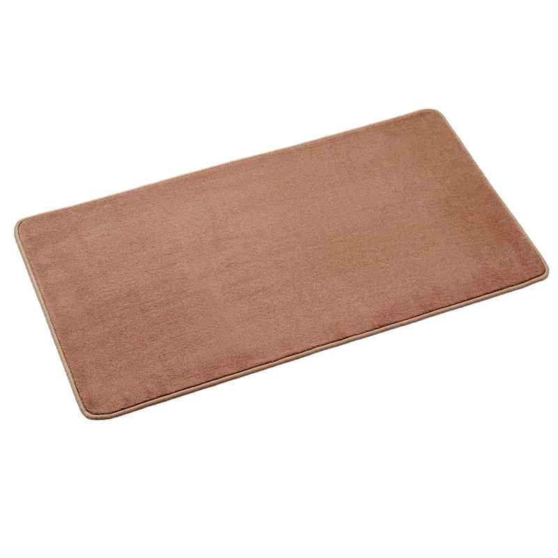 Tapis de sol beige - Nienhuis AMI