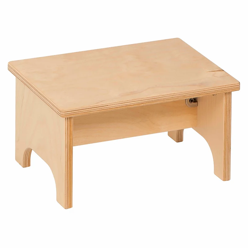 Petit banc de travail pour enfants - Nienhuis AMI