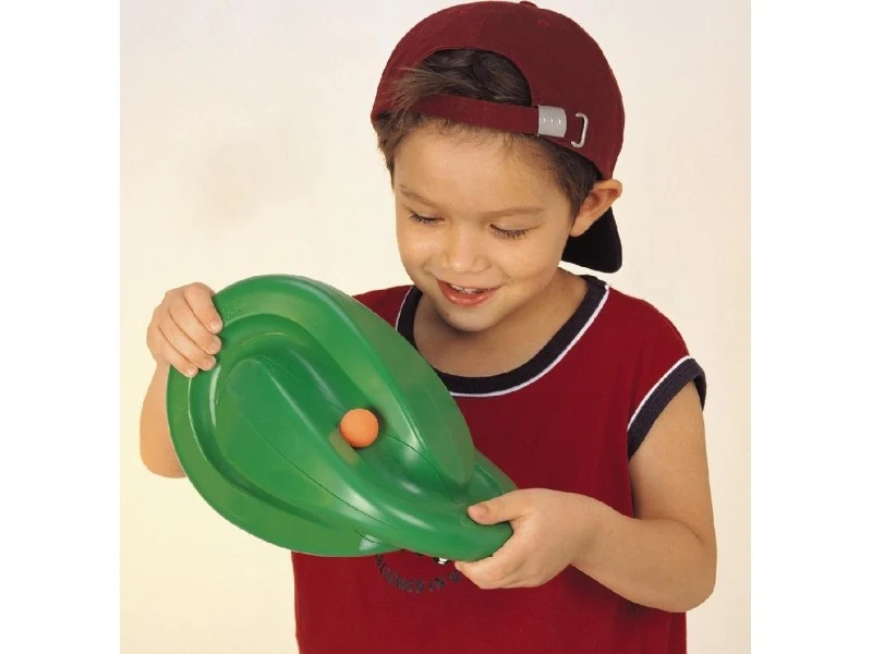 Weplay Forever Up-Down - Toujours en haut et en bas