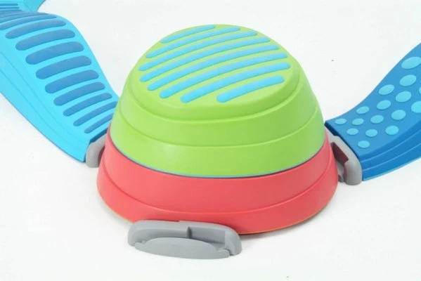 Weplay Connectors - Connecteurs (6 pcs)