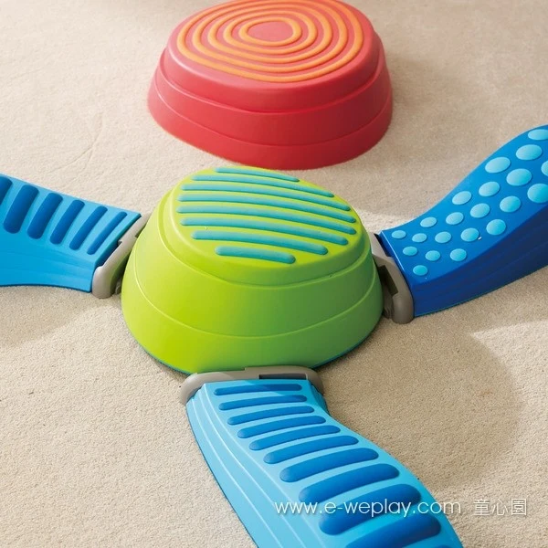 Weplay Connectors - Connecteurs (6 pcs)
