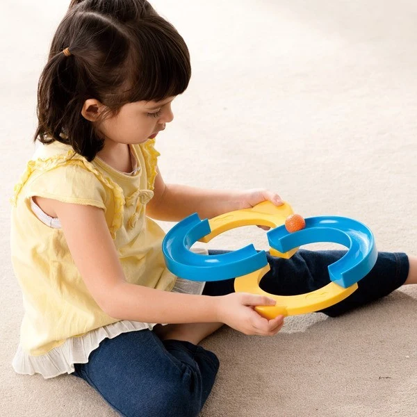 Weplay Infinite Loop - Boucle Infinie