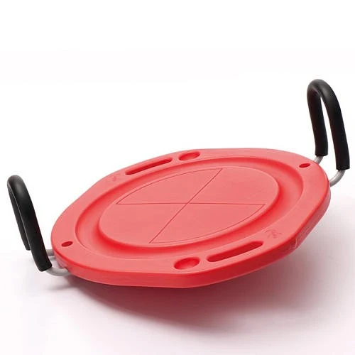 Weplay Handheld Rotation Balance Board - Planche d'équilibre Rotatif Portatif