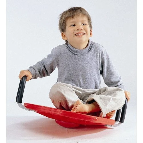Weplay Handheld Rotation Balance Board - Planche d'équilibre Rotatif Portatif