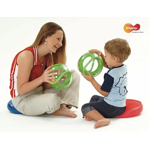 Weplay Tai-Chi Loop Ball - Boule de boucle