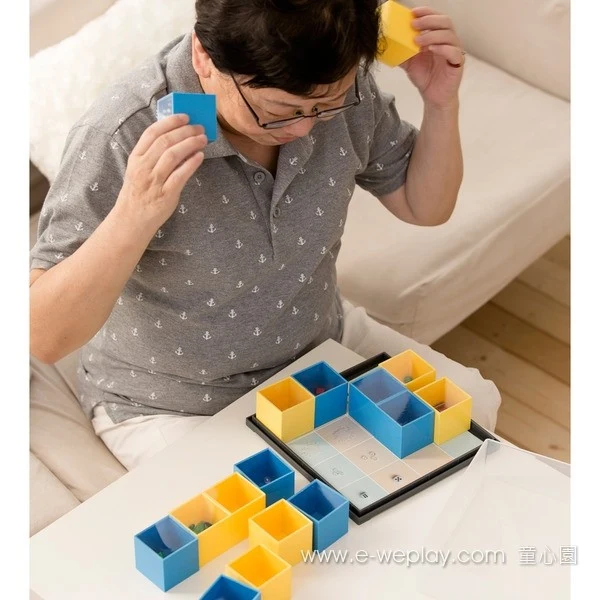 Weplay Sound Blocks - Blocs Sonores