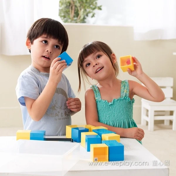Weplay Sound Blocks - Blocs Sonores