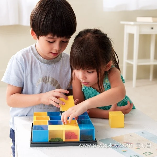 Weplay Sound Blocks - Blocs Sonores