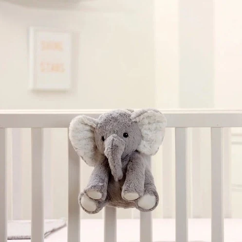 Cloud B Eliot Elephant / Éléphant