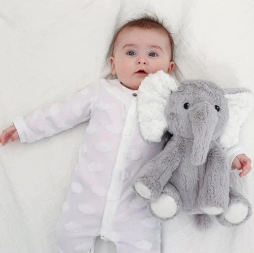 Cloud B Eliot Elephant / Éléphant