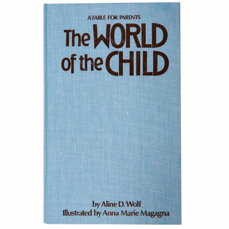 The World Of The Child - Nienhuis AMI