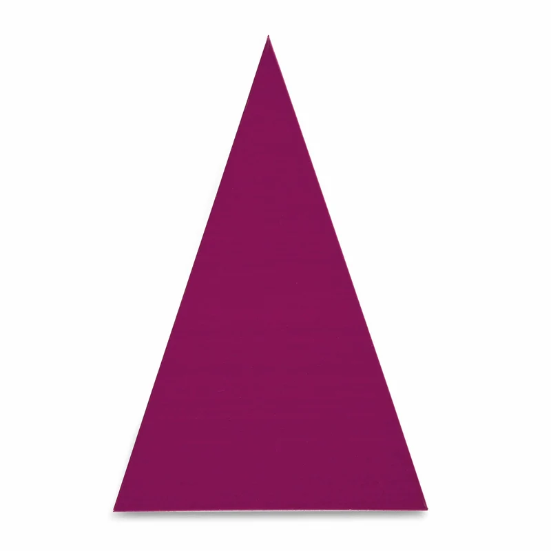 Symbole de grammaire en papier : Pronom (x100) -Nienhuis AMI