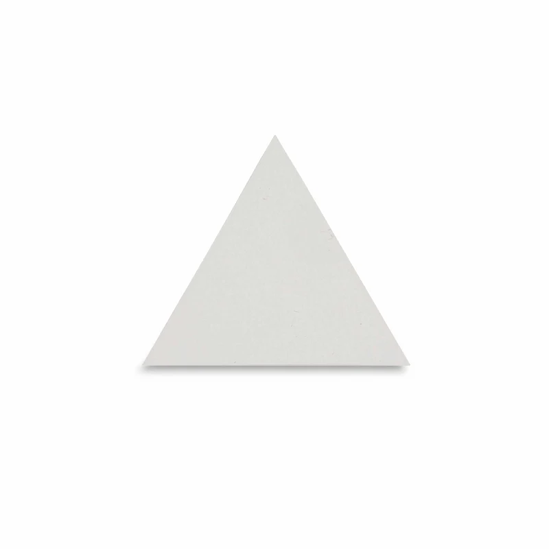Symbole de grammaire en papier : Participe (x100) -Nienhuis AMI