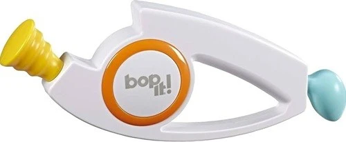 Bop It! Classic Game / Jeu Classique