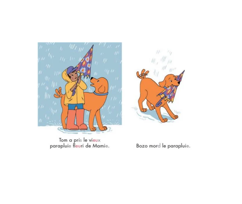 Tom et Suzi - : Mes premières lectures Montessori - 9 histoires de Tom et Suzi à lire seul - Niveau 2-Nathan