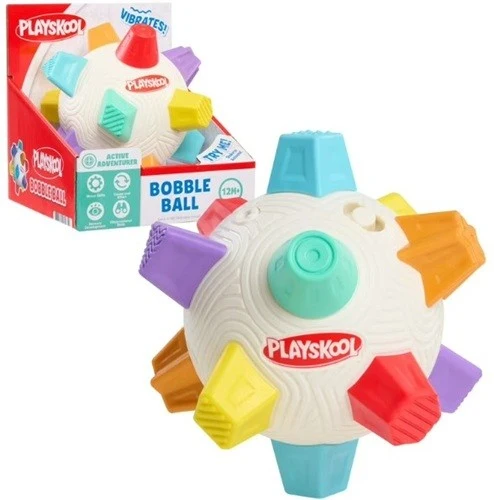 Playskool Bobble Ball - Balle