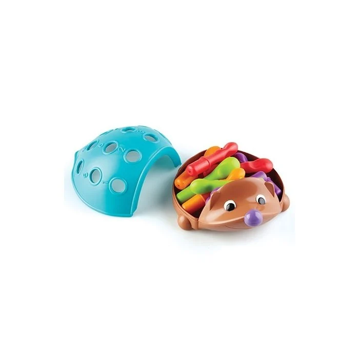 Spike the Fine Motor Hedgehog - Spike, le hérisson de la motricité fine