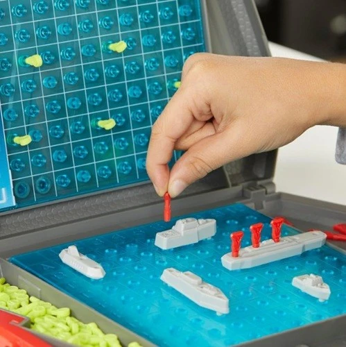 Battleship Board Game / Jeu de société