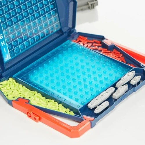 Battleship Board Game / Jeu de société