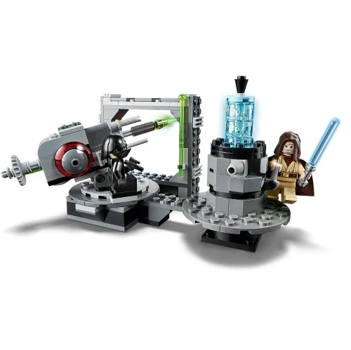 Lego Disney Star Wars Death Star Cannon - 75246