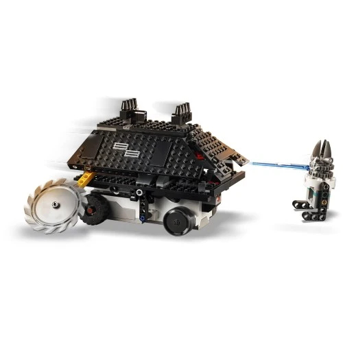Lego Disney Star Wars Droid Commander / commandant droïde - 75253