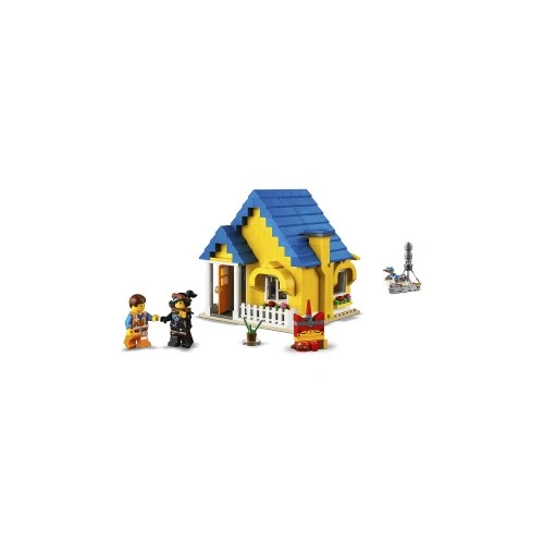 Lego Movie 2 Emmet's Dream House/Rescue Rocket - 70831