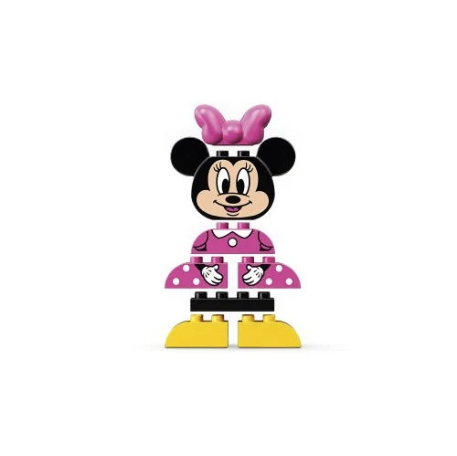 Lego Duplo Disney My First Minnie Build - 10897