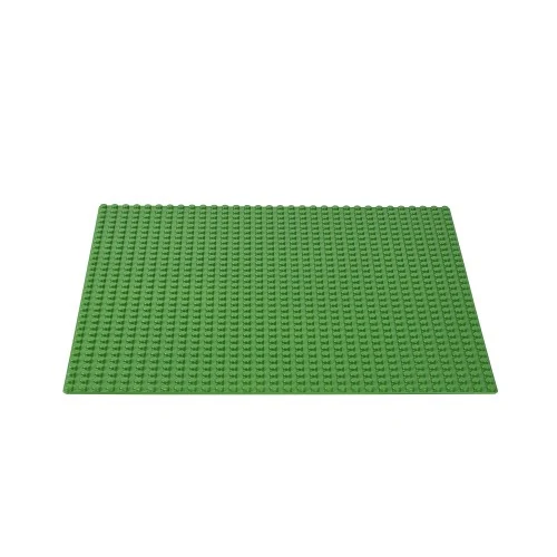 Lego Classic Green Baseplate/Plaque de base verte - 10700