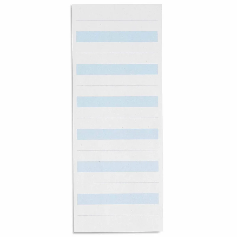 Papier écriture ligne bleue x 500 - Nienhuis AMI