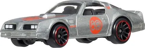 Hot Wheels Replay The Classics Cars - Rejouez les classiques voitures