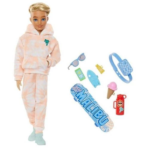 Barbie Ken Dream Besties Doll - Poupée Meilleures amies de rêve