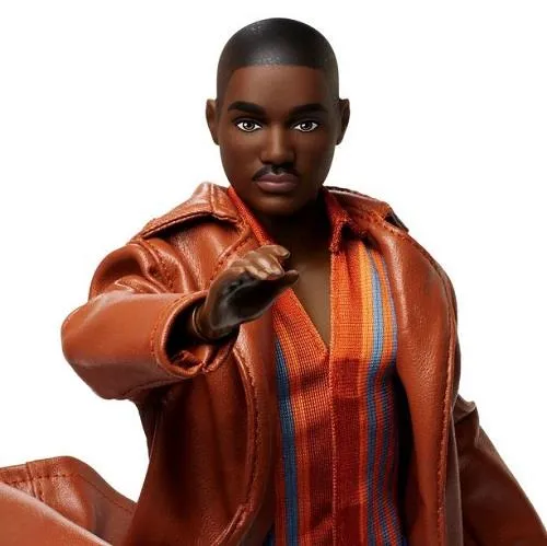 Barbie Signature Doctor Who The Fifteenth Doctor Doll - Poupée Le Quinzième Docteur