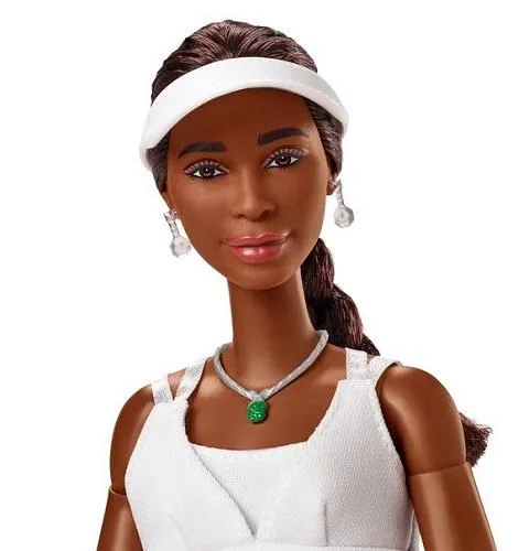 Barbie Signature Venus Williams Doll - Poupée