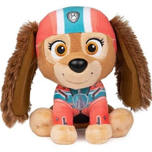 Paw Patrol Liberty Plush / Pat' Patrouille Peluche Liberté