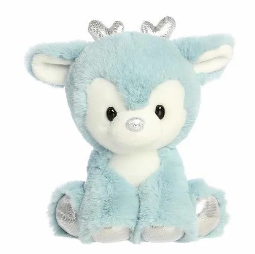 Aurora Dashing Reindeer (Winter Blue) / Renne fringant (bleu hiver)