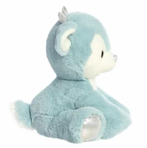 Aurora Dashing Reindeer (Winter Blue) / Renne fringant (bleu hiver)