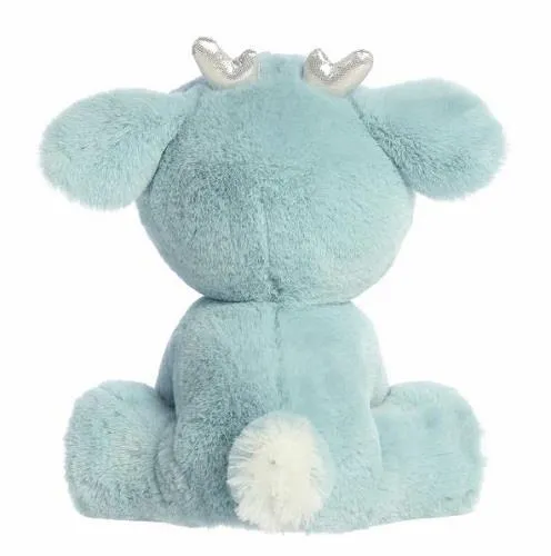 Aurora Dashing Reindeer (Winter Blue) / Renne fringant (bleu hiver)