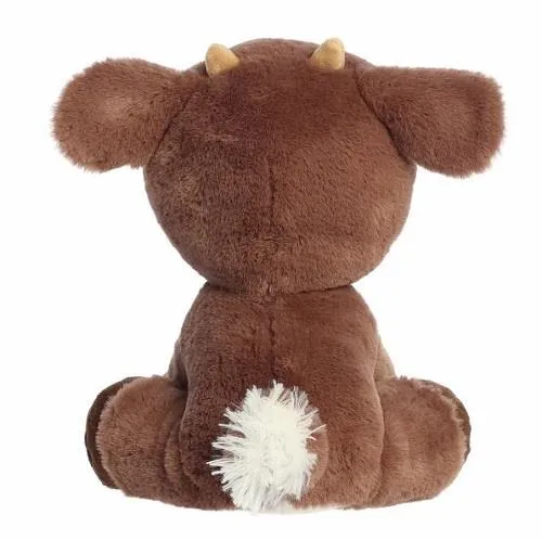 Aurora Dashing Reindeer (Cocoa Brown) / Renne fringant (brun cacao)