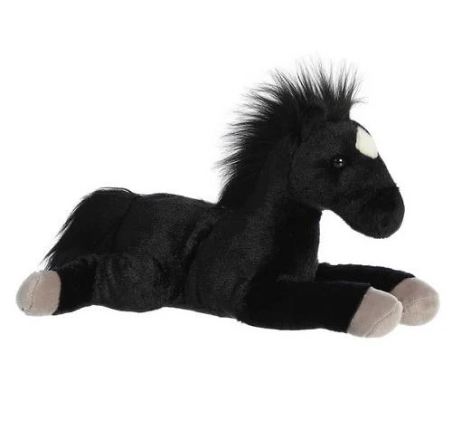 Aurora Flopsie Horse Blackjack - cheval