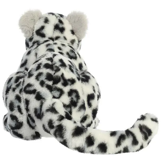 Aurora Luxe Boutique Snow Leopard Asha - Léopard des neiges
