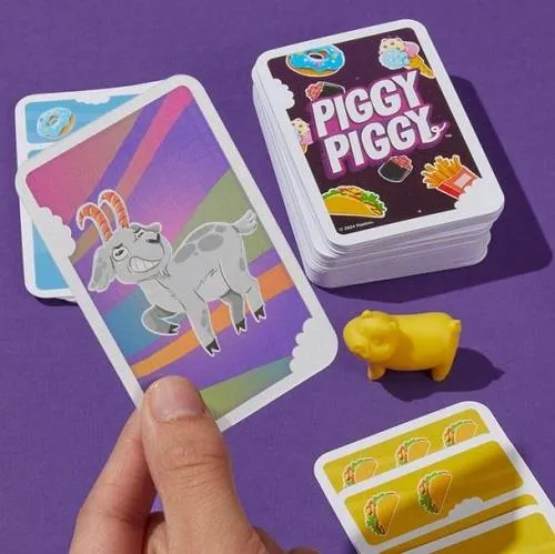 Piggy Piggy